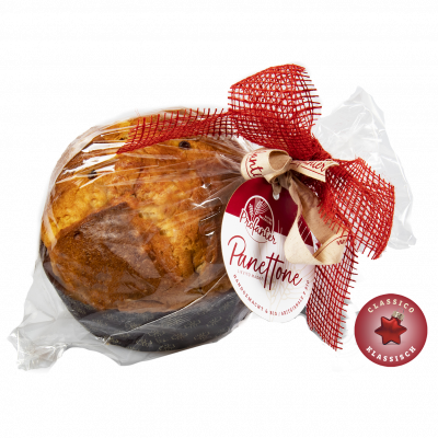 Panettone klassisch (700gr)